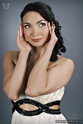 Фото Slavkina GO
