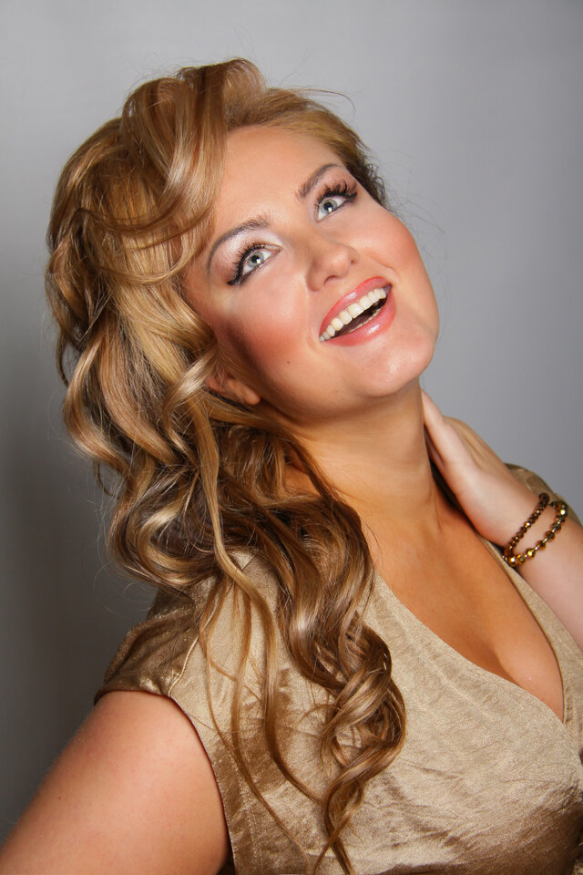Фото Lyubov plus size Mal
