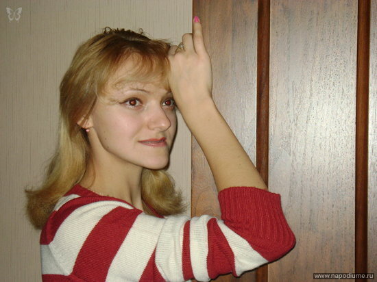 Фото Надежда Жукова