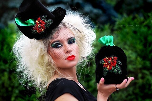 Фото Юлианна Roxie Богуш