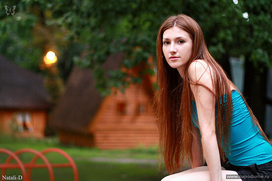 Фото Наталья Дюкова