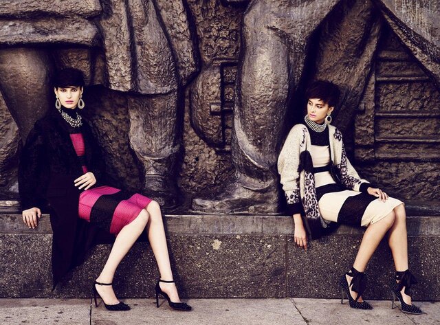 Фото Fresh * Models