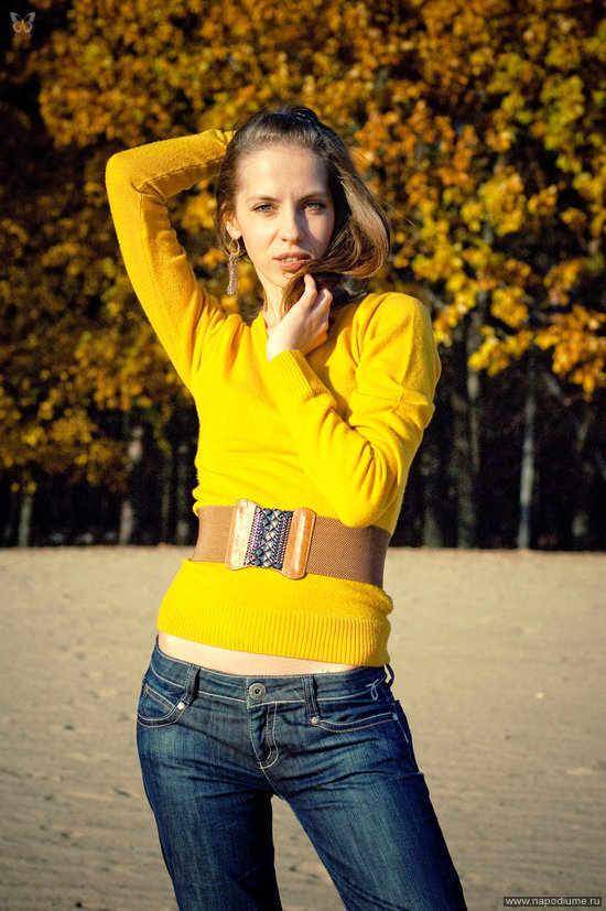 Фото Екатерина Макогон