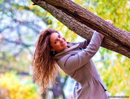 Фото Ангелина angel___lina Романова