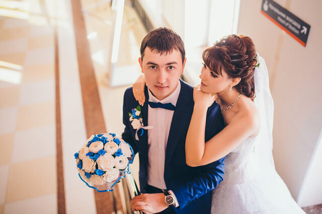 Фёдор Саломатов