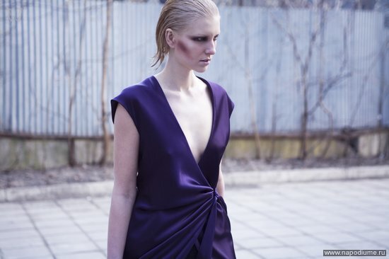 Фото Александра Sandro Кузьмина