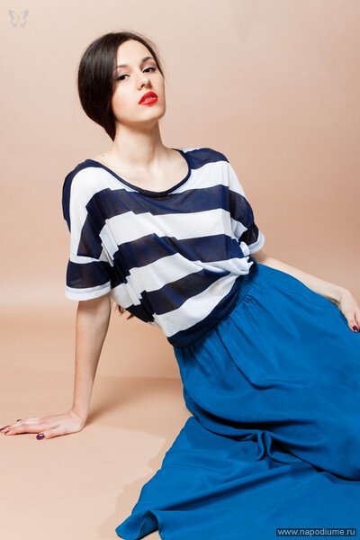 Фото Аlina Andreeva