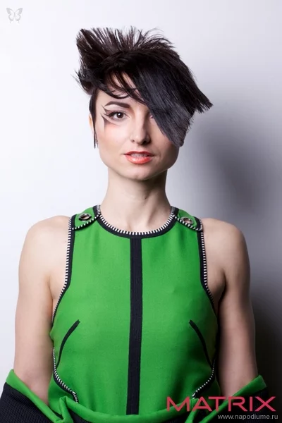 Foto Anastasija Pepeljaeva