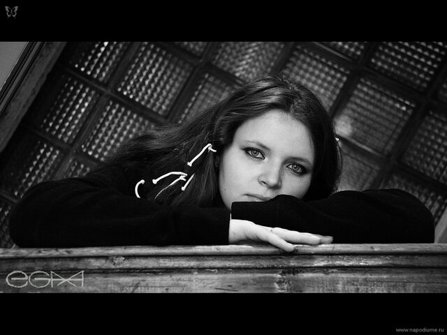 Фото Маргарита Якушева