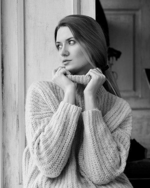 Фото Анна anutk@ Игнатеня