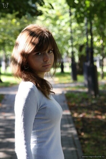 Фото Юлиана Пятницкая