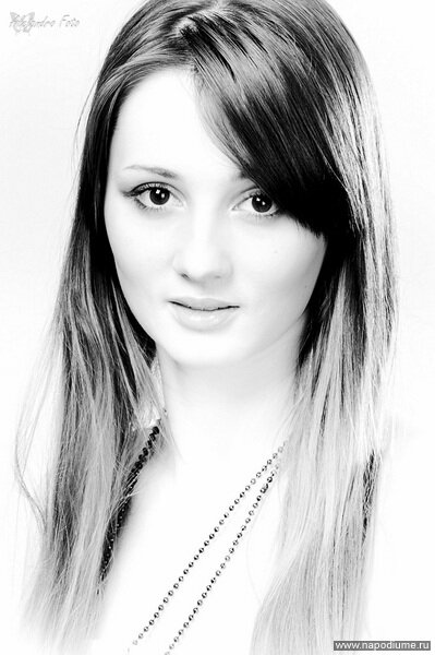 Фото Анна Захаркина