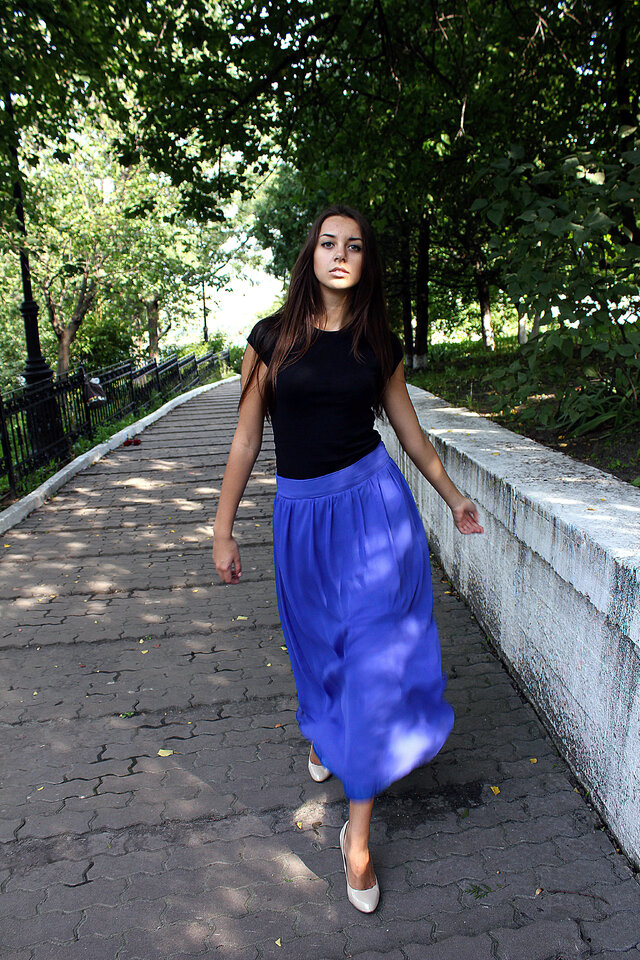 Фото Elizaveta Kozmina