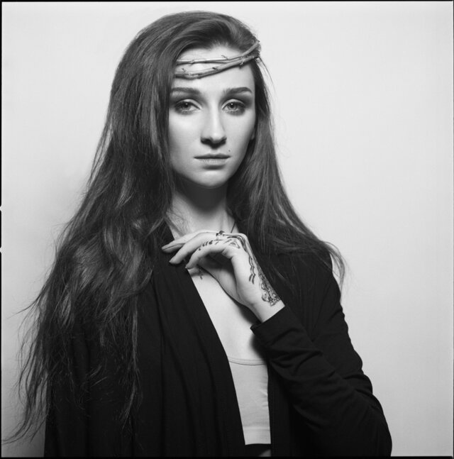 Фото Елена Кульбанова
