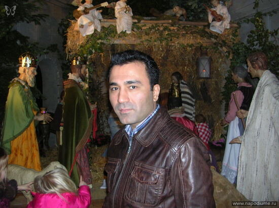 Фото Hasan Çelik