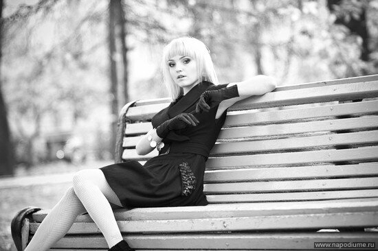Фото Елена Тасенко