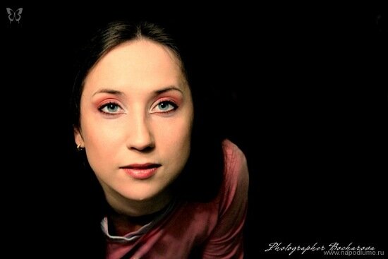 Фото Олеся Лещева