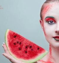 Фото Анна AnnaVerb Вербицкая