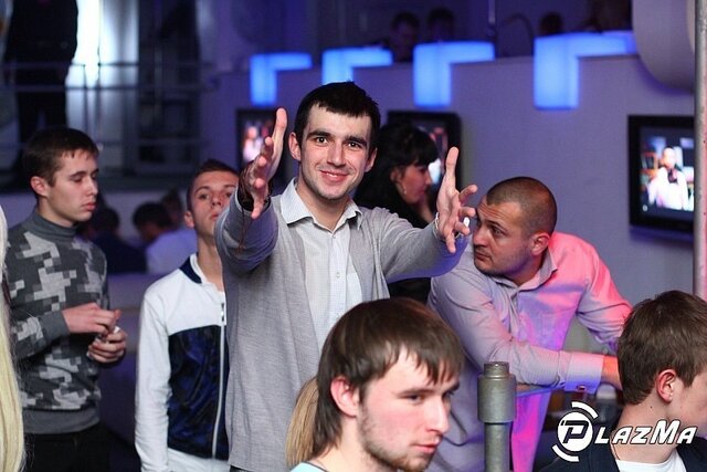 Фото Виктор Любченко