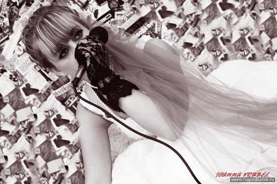 Фото Evgeniya Yakovenko