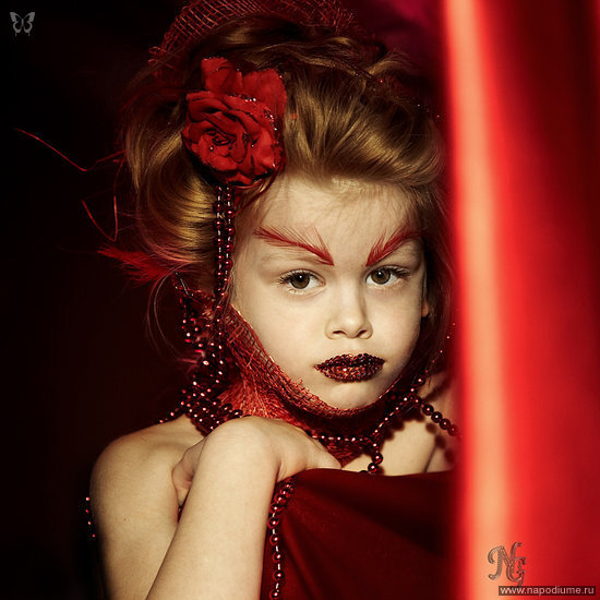 Фото Наталия Гынку