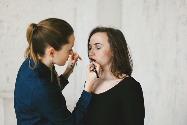 Eseniya Novikova's photo