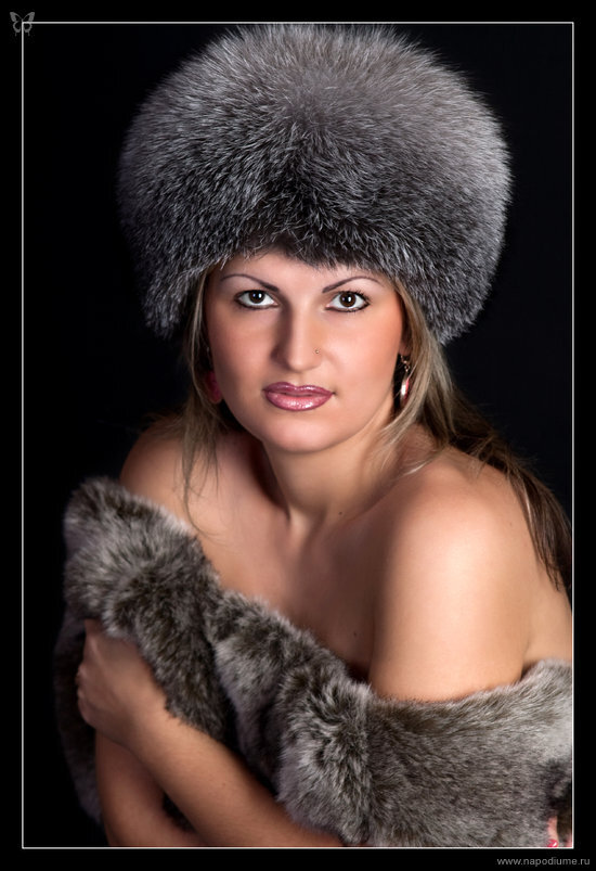 Фото Ася Ибрагимова