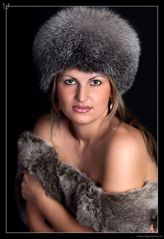 Asa Ibragimova's photo