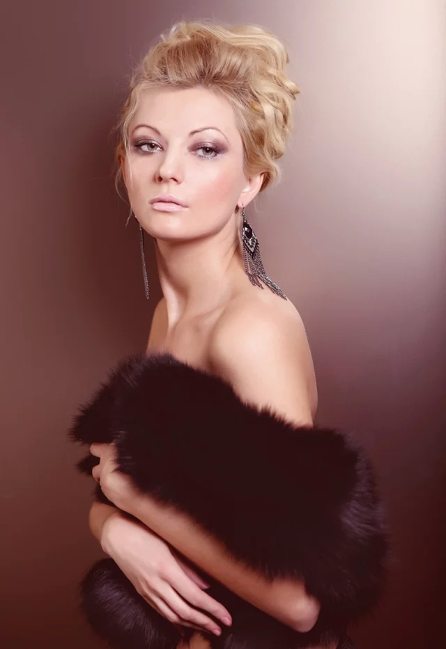 Anastasiya Iva's photo