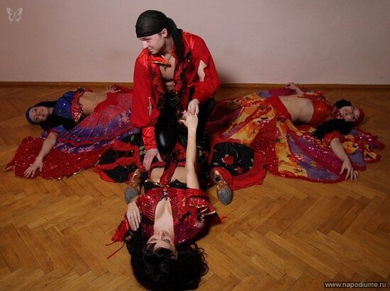 Фото Оксана Воробей