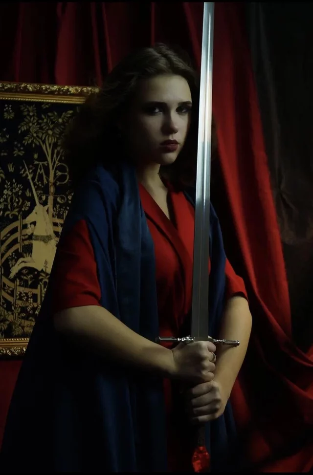 Ksenija  Smirnova's photo