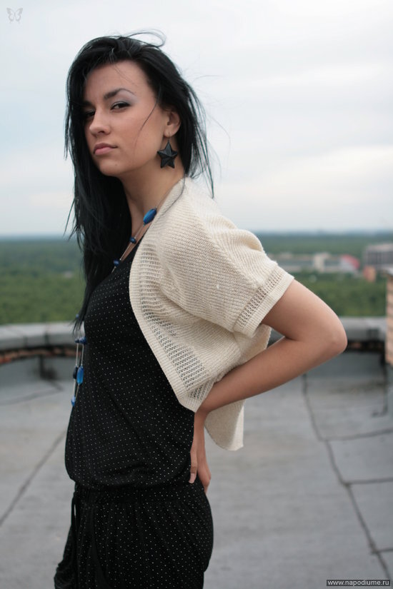 by Nikita Wlkmn Chernov