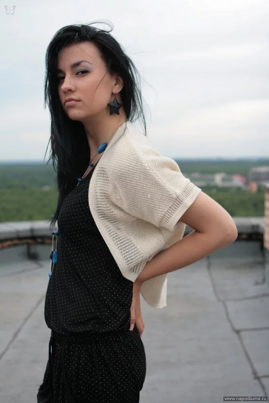 by Nikita Wlkmn Chernov