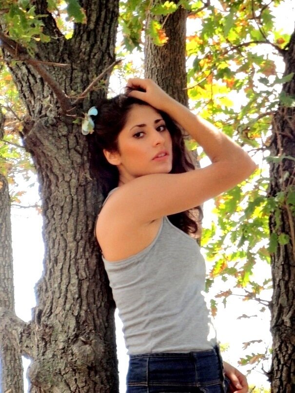 Foto von Diana Oganesan