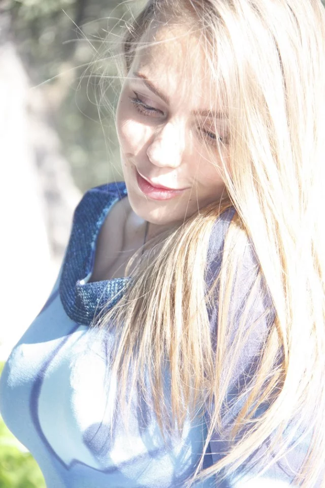 Фото Alya Mirgunova