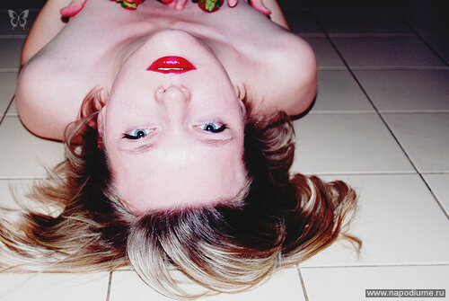 Фото Katie Osipova