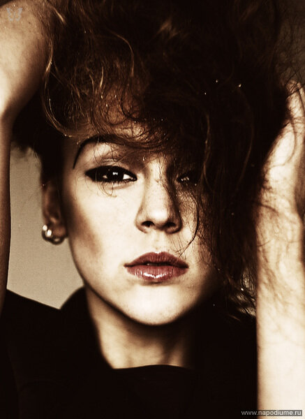 Фото Marina Yoon