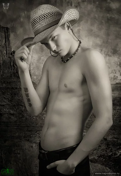 Olga Kuznyetsova's photo