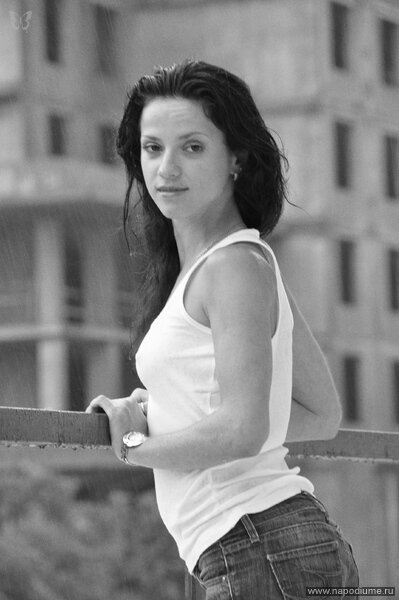 Фото Анна Масалова