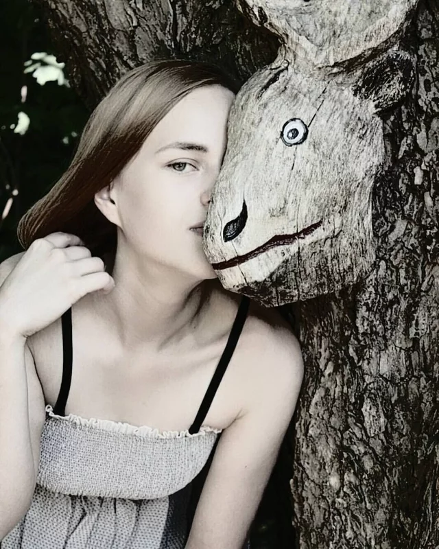 Фото Анна Ростова