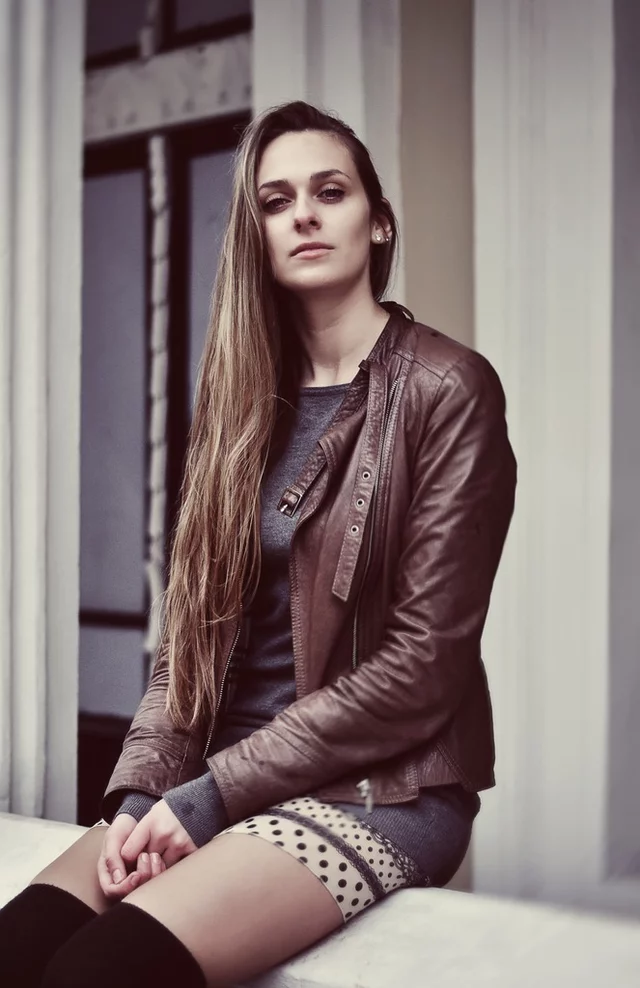 Ksenija Kondratjuk's photo