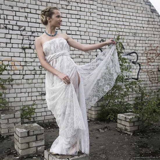Фото Anastasia Sia_Mod Rumantseva