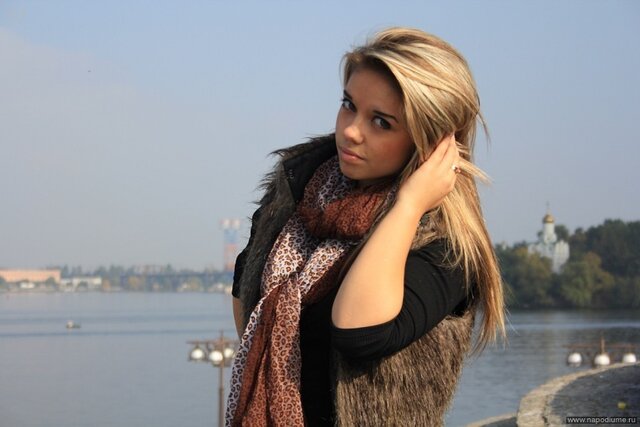 Фото Ksyusha Ryabceva