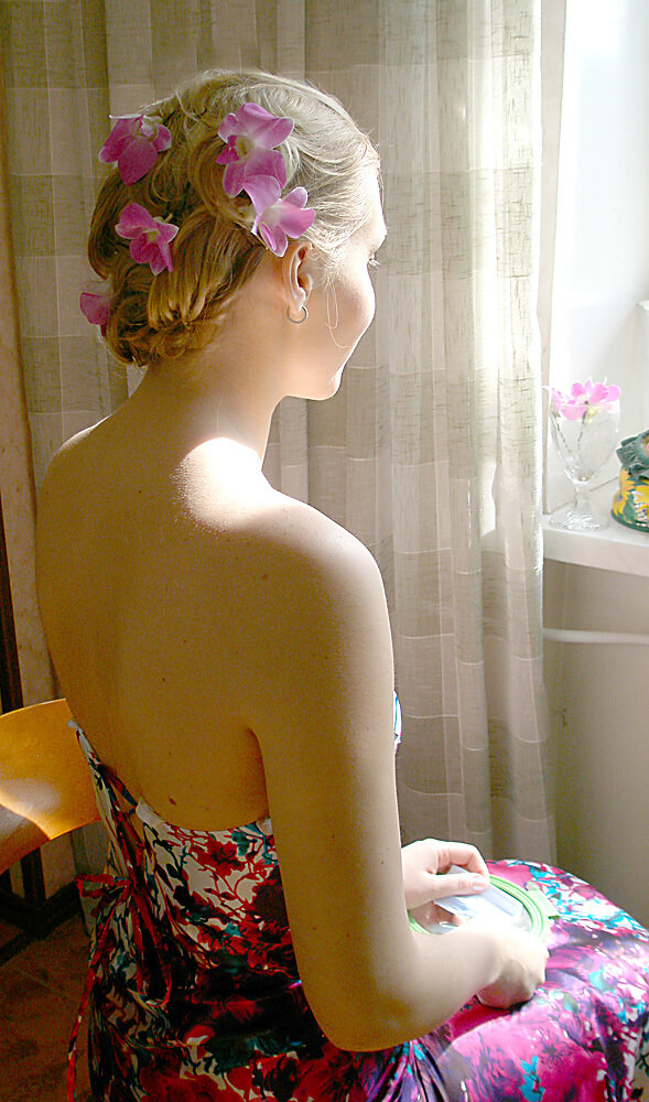 Фото Нина Фоминых