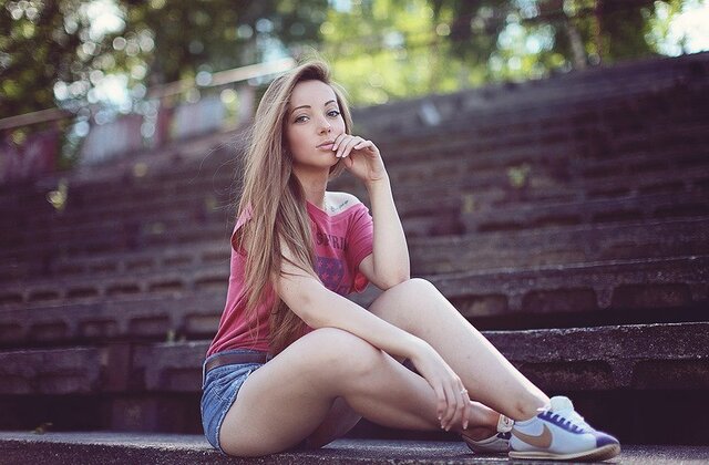 Фото Ирина Irina Лепелкина