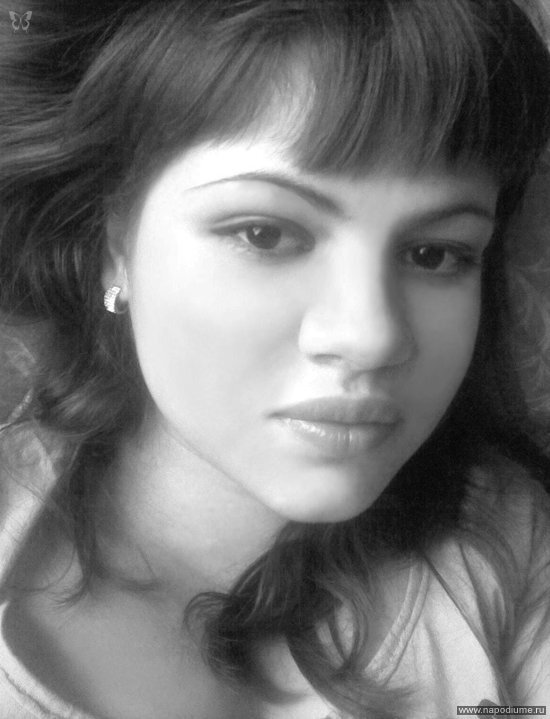 Foto Irina Horoshilova