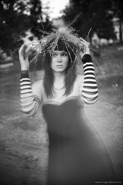 Фото Julia Antsukova