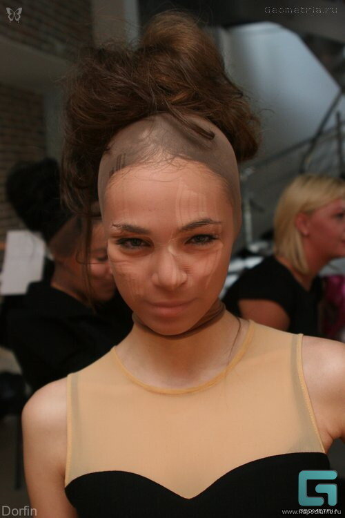 Фото Модельное агентство Fashion-ONE