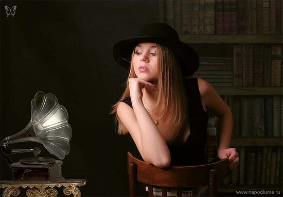 Фото Ирина Рощупкина