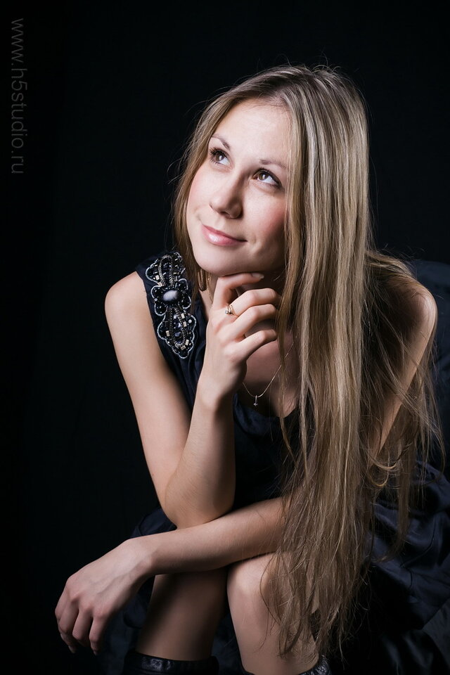 Foto Sergej Pajgel'din